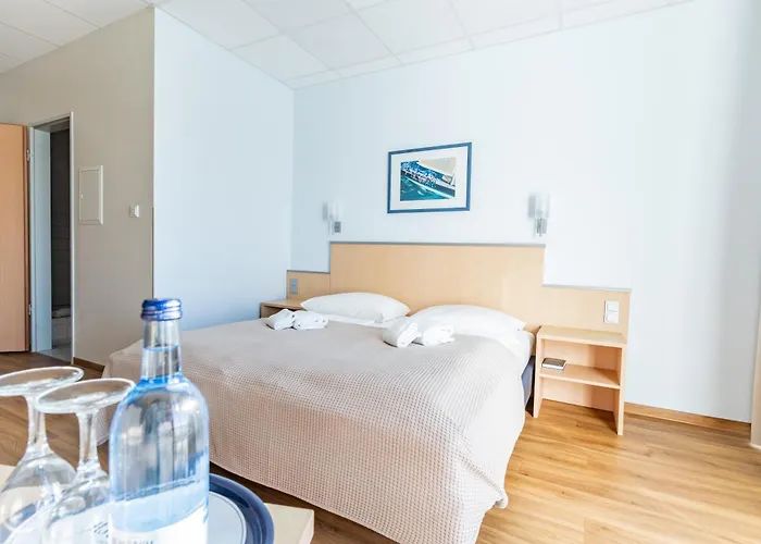 Bodensee Yachthotel Schattmaier