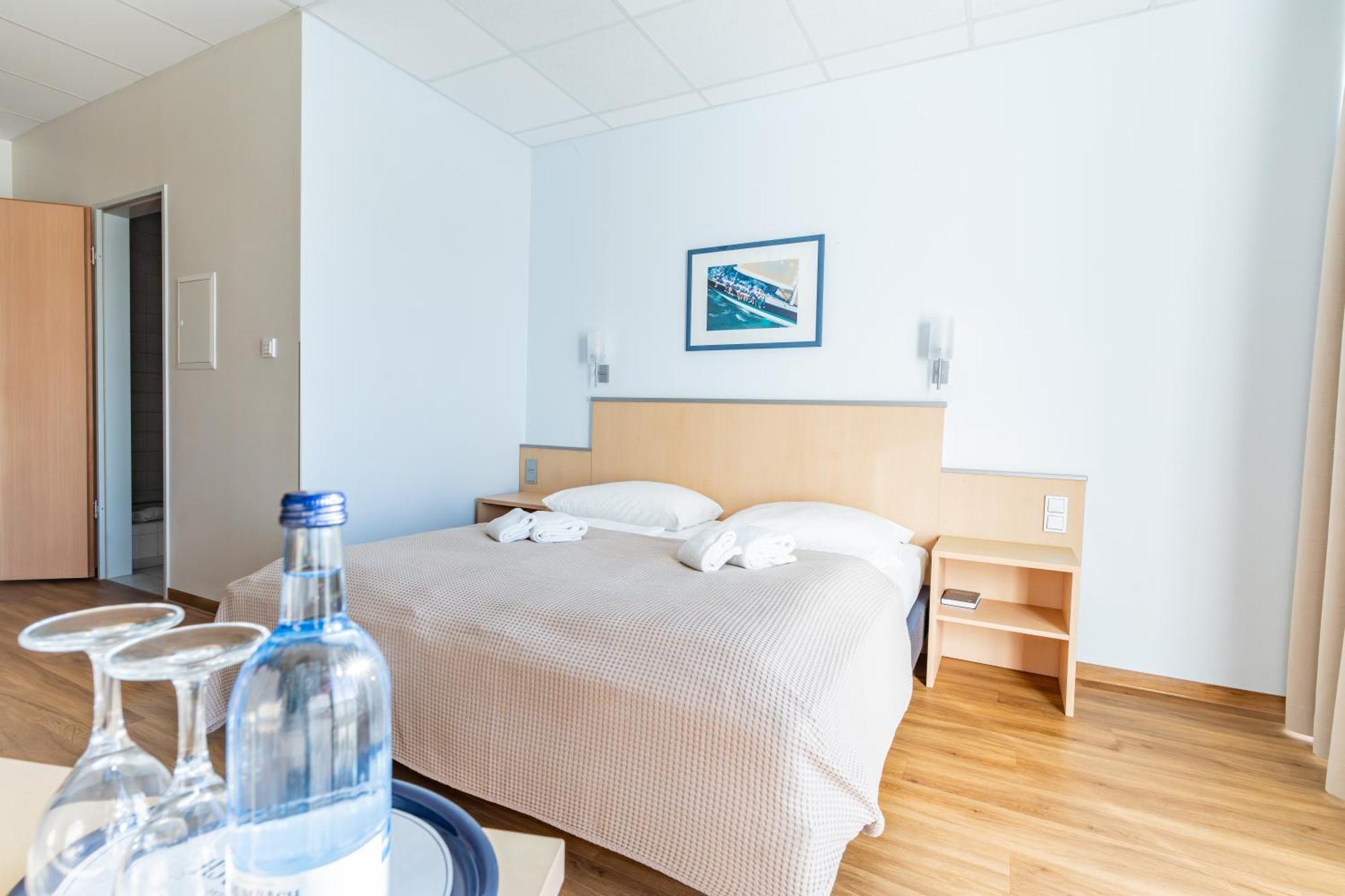 Bodensee Yachthotel Schattmaier Hotel