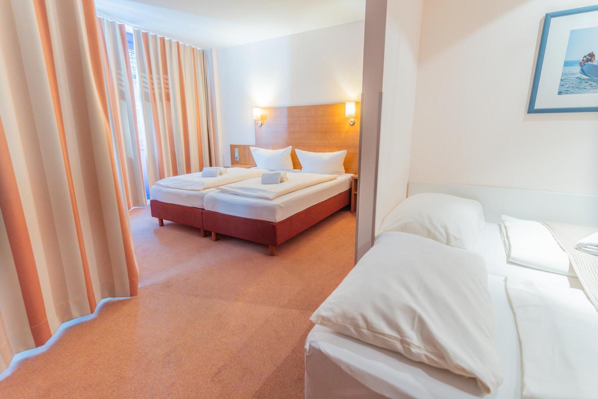 Hotel Bodensee Yachthotel Schattmaier