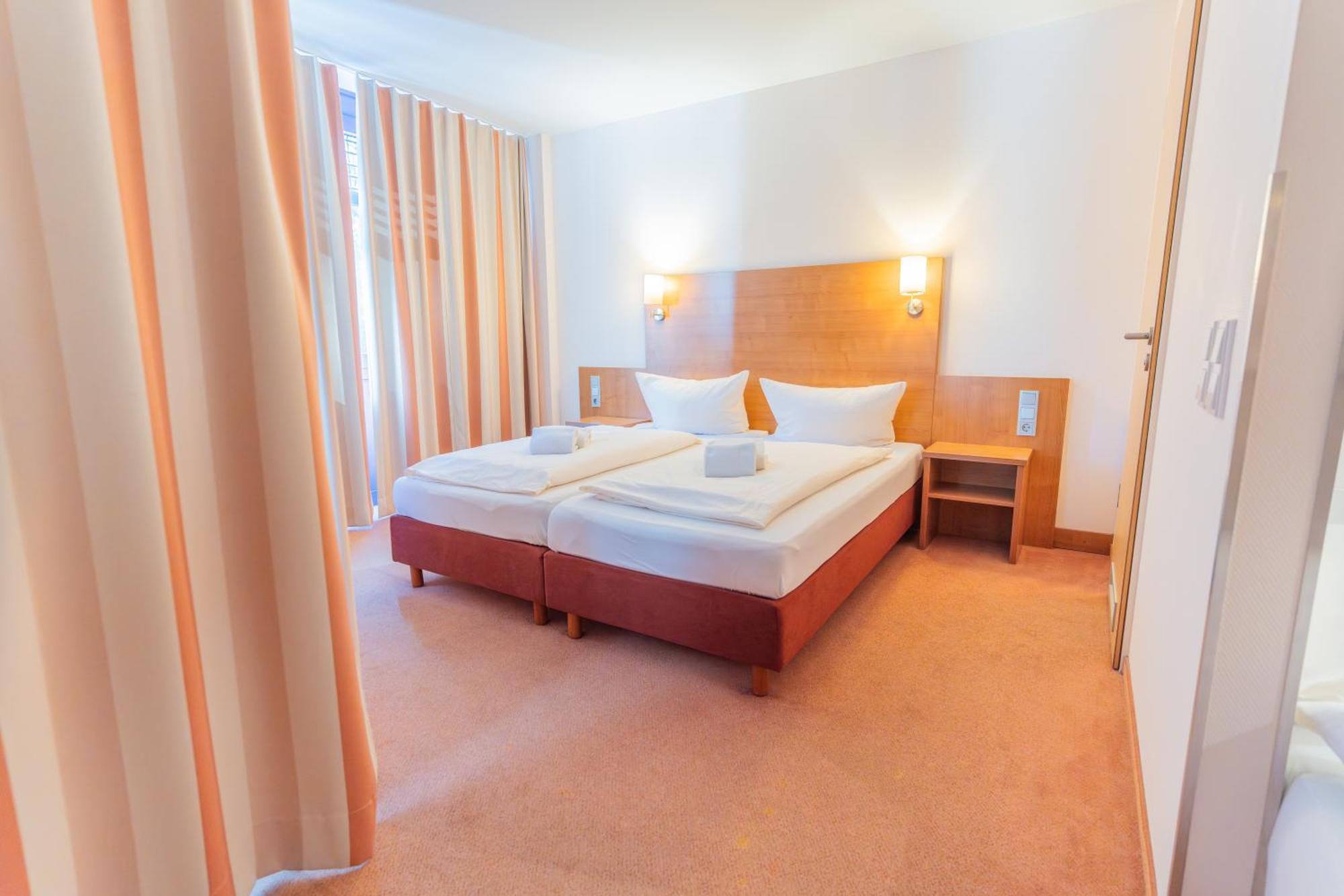 Hotel Bodensee Yachthotel Schattmaier 3*