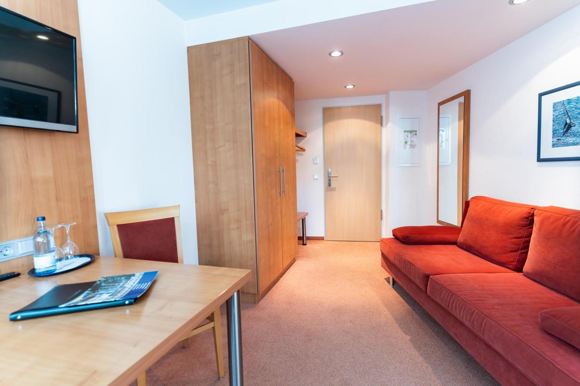 Bodensee Yachthotel Schattmaier 3*
