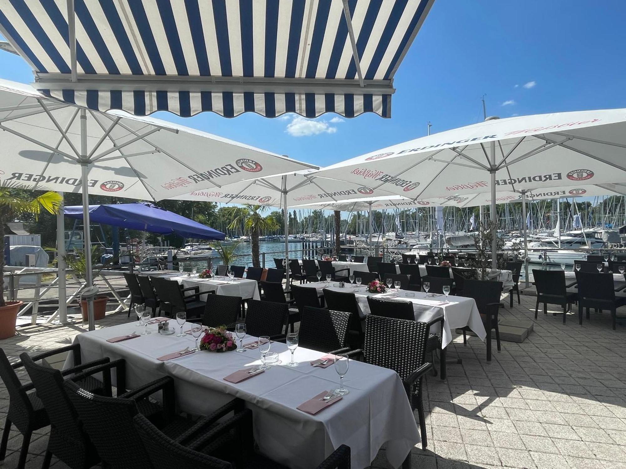 Hotel Bodensee Yachthotel Schattmaier