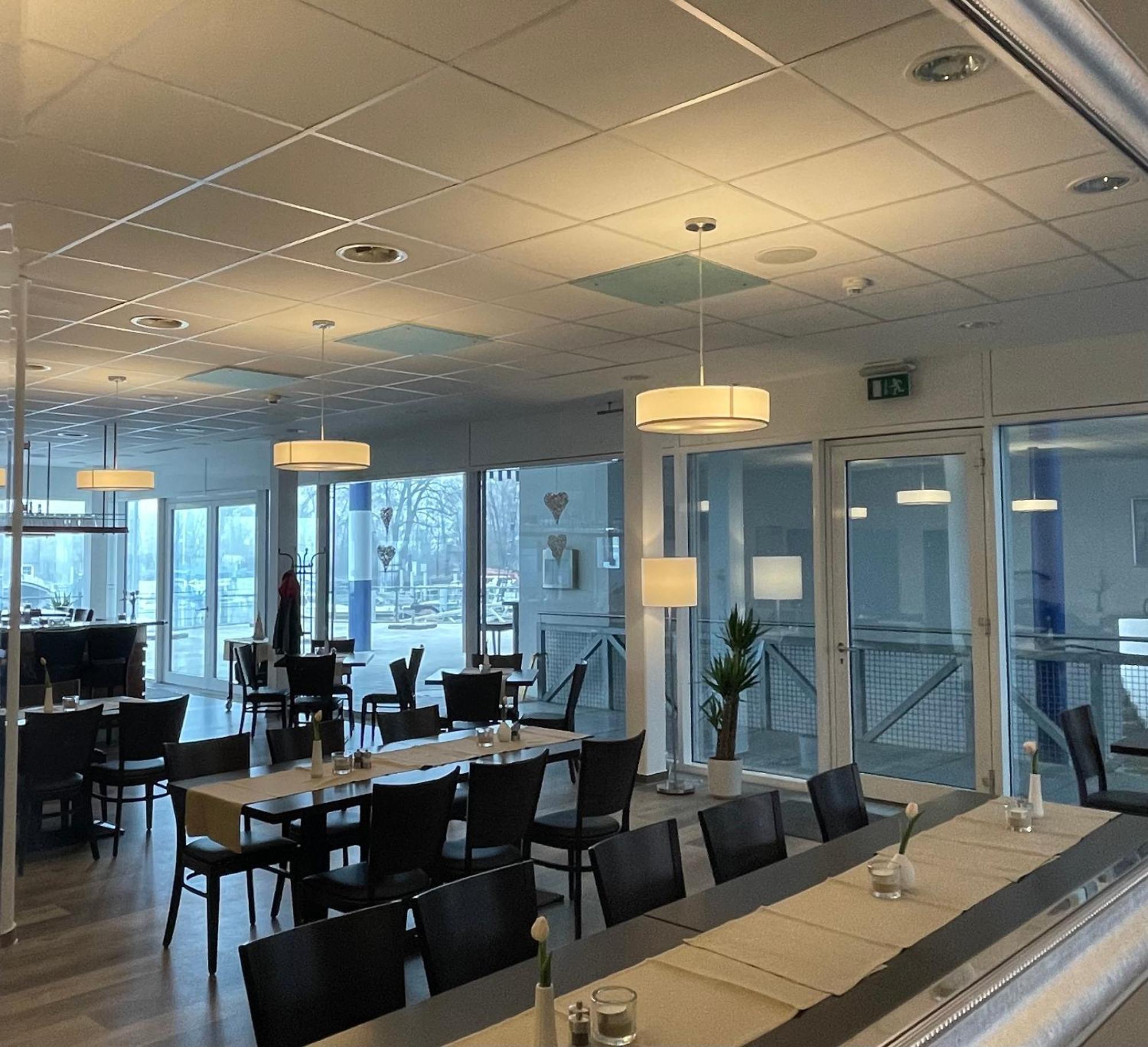 Bodensee Yachthotel Schattmaier Hotel