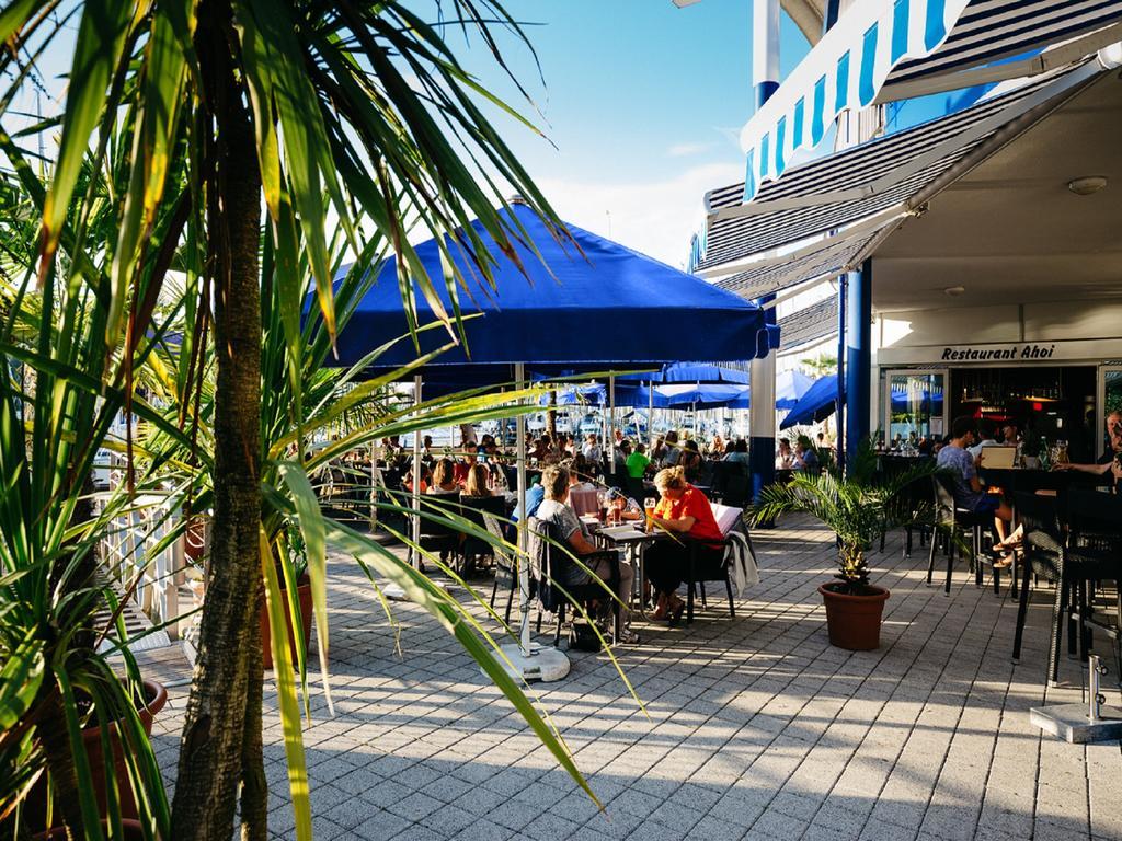 Отель Bodensee Yachthotel Schattmaier 3*