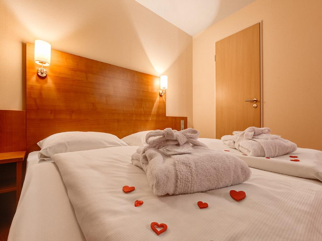 Bodensee Yachthotel Schattmaier
