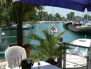 Hotel Bodensee Yachthotel Schattmaier Kressbronn am Bodensee