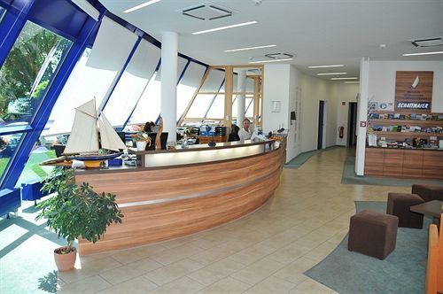 Hotel Bodensee Yachthotel Schattmaier 3*