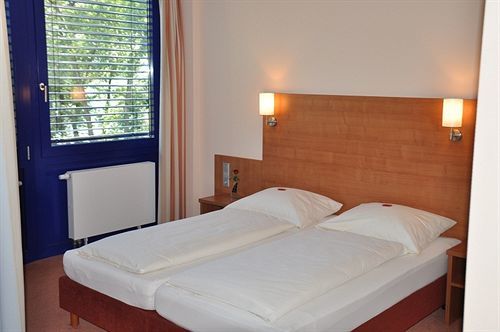 Hotel Bodensee Yachthotel Schattmaier Kressbronn am Bodensee