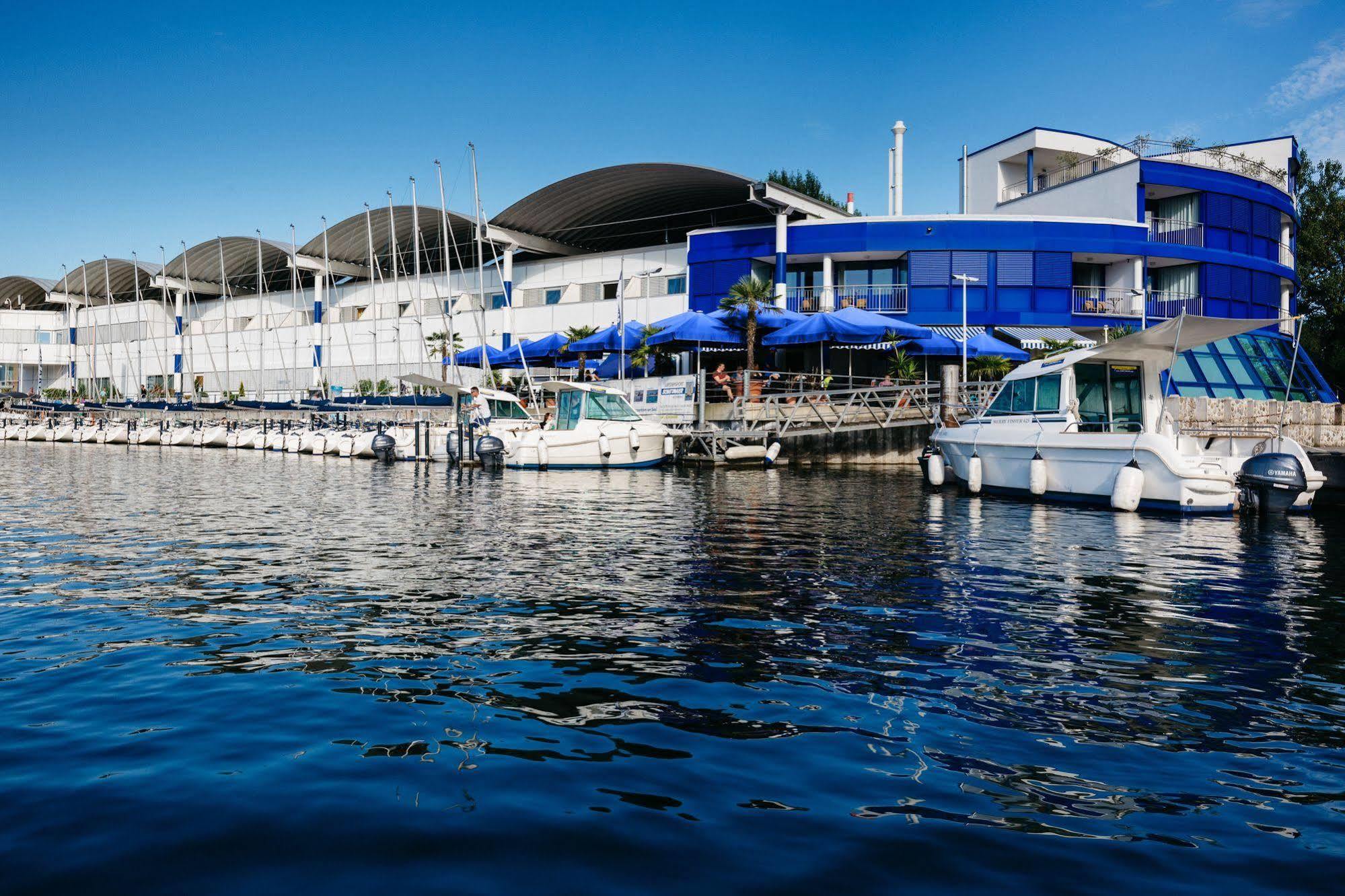 Bodensee Yachthotel Schattmaier 3*