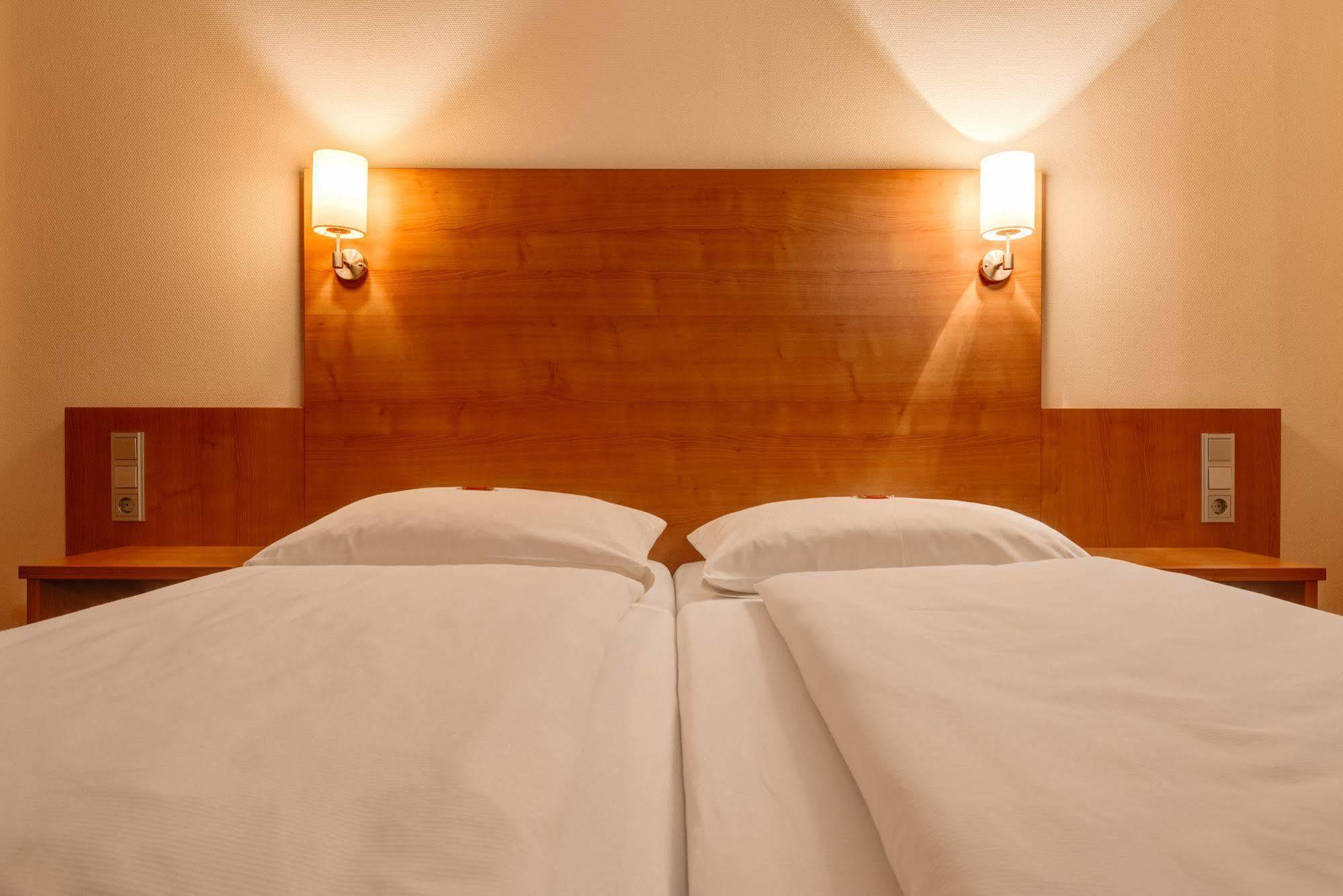 Bodensee Yachthotel Schattmaier Отель