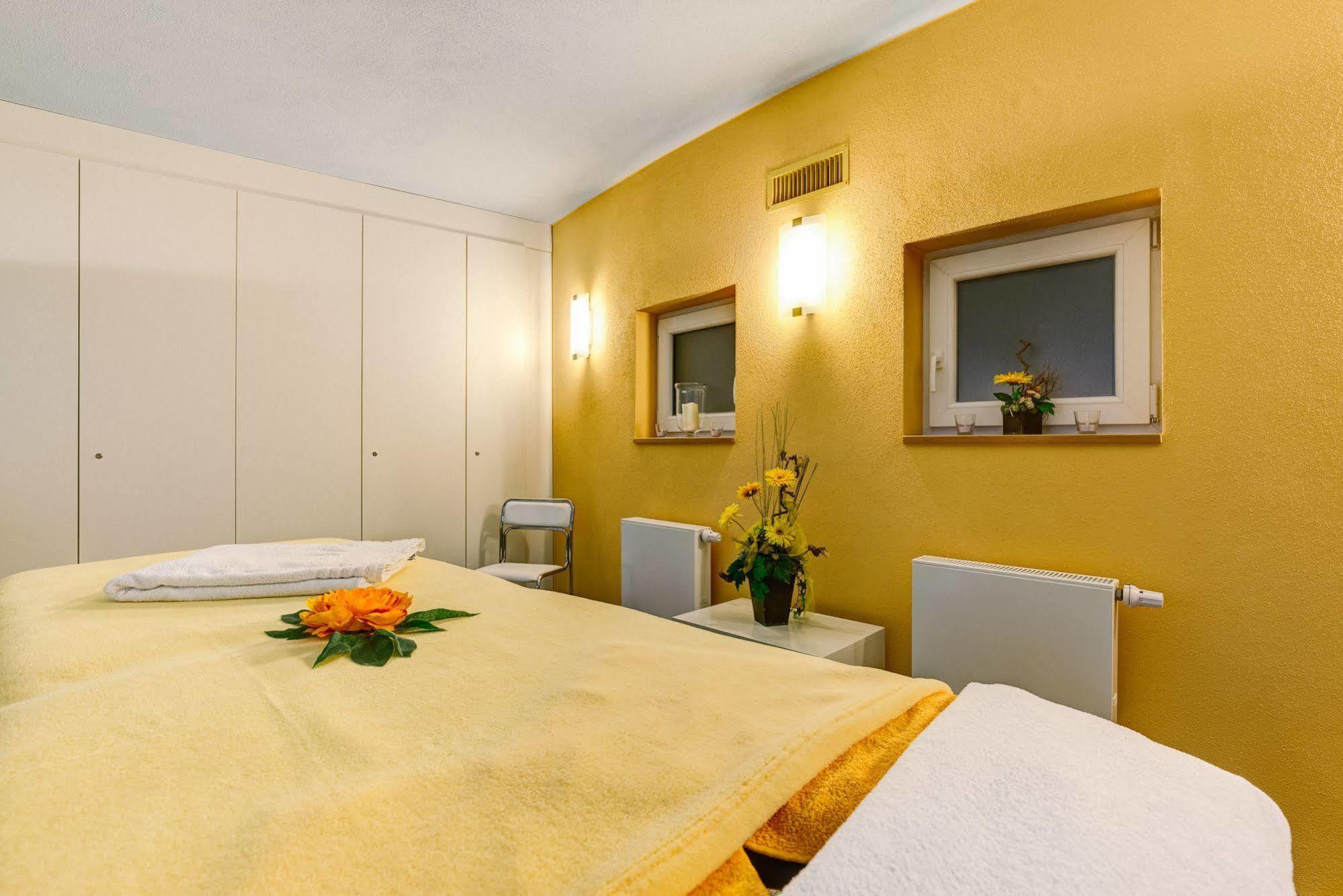 Bodensee Yachthotel Schattmaier 3* Kressbronn am Bodensee