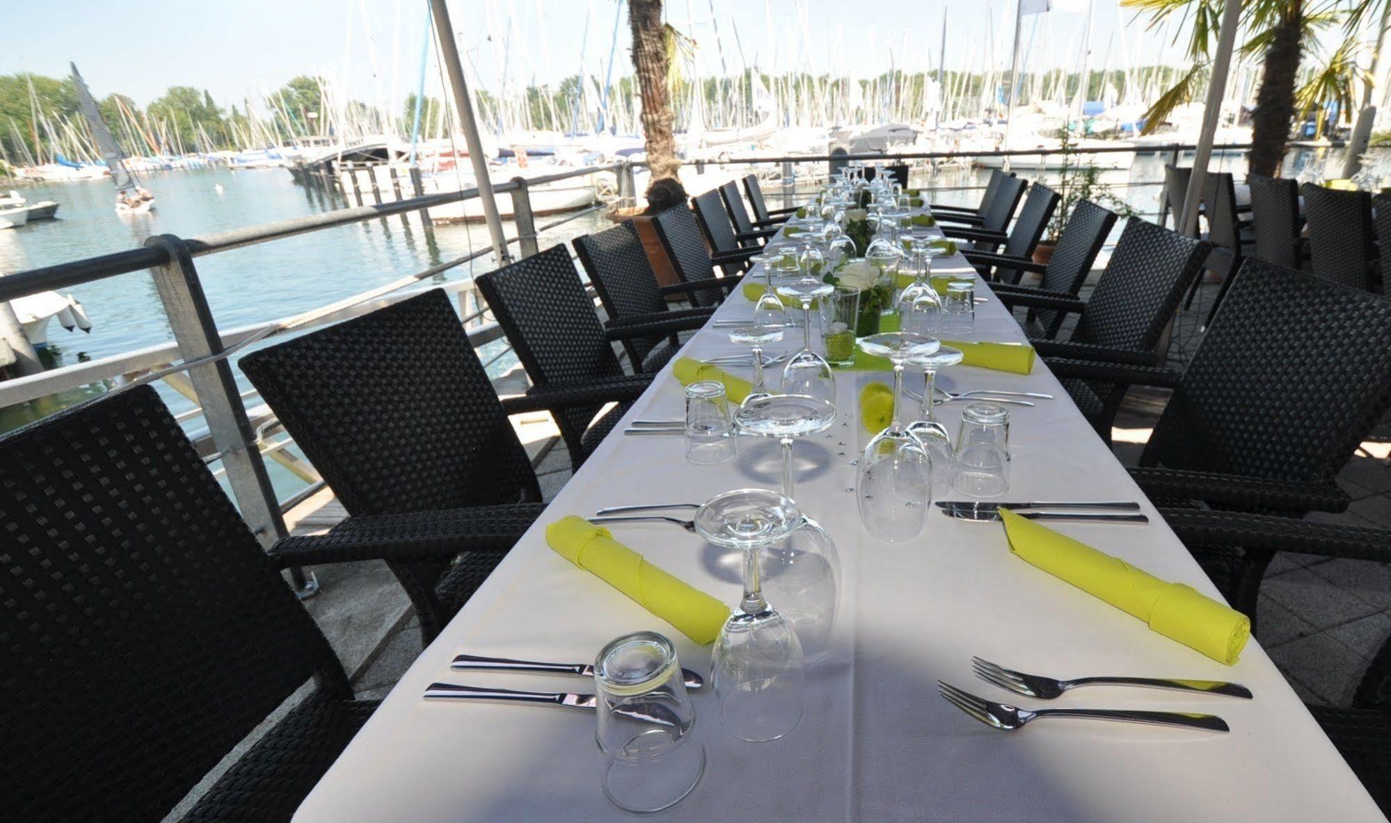Hotel Bodensee Yachthotel Schattmaier Kressbronn am Bodensee
