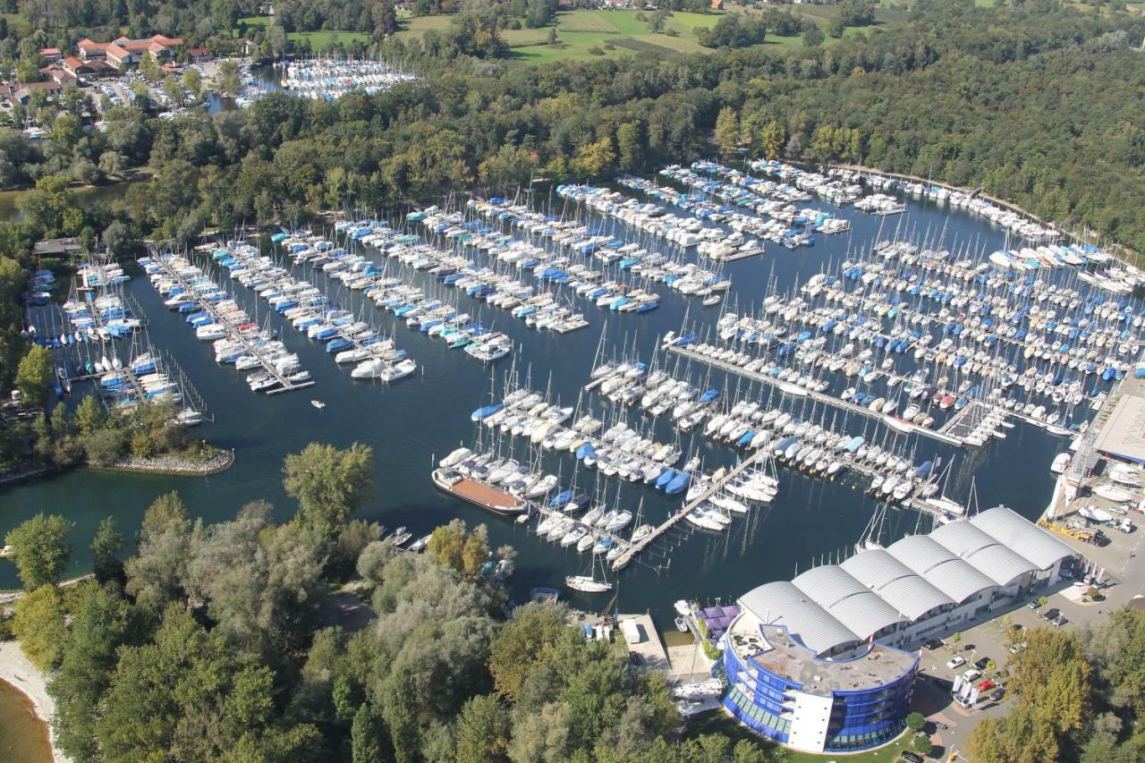 Bodensee Yachthotel Schattmaier Hotel 3*